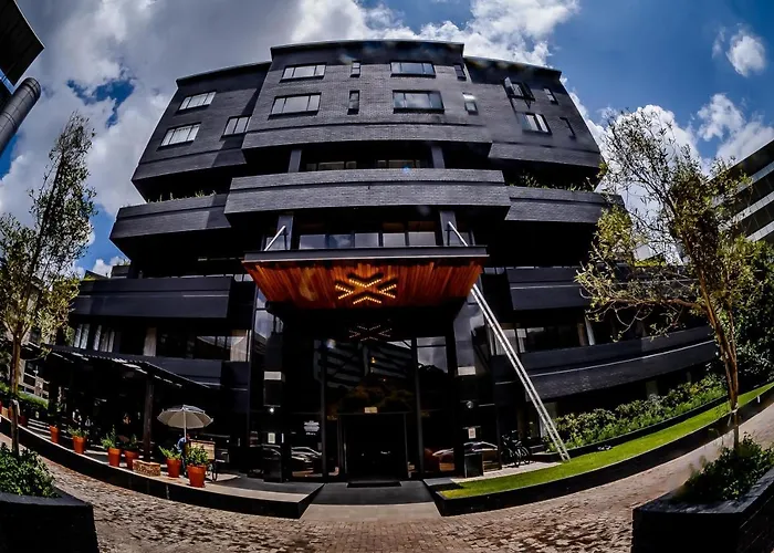 Blackbrick Sandton One