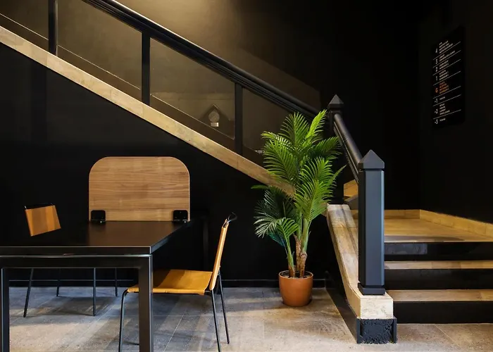 Blackbrick Sandton One
