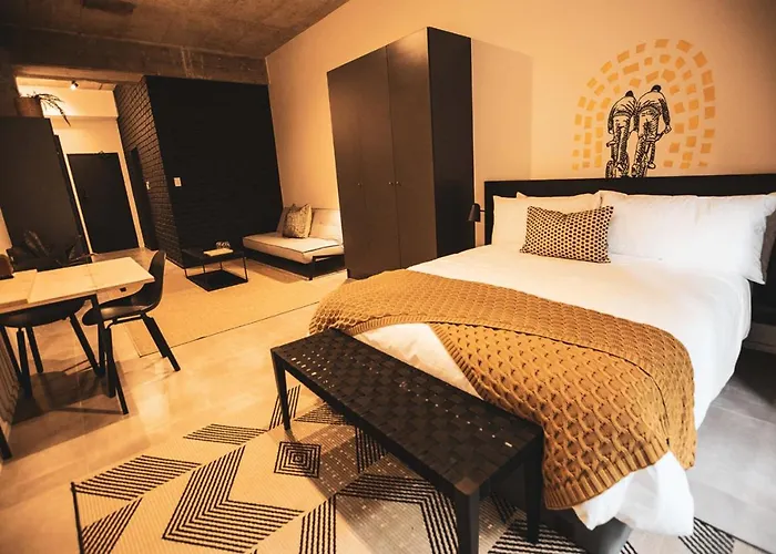 Blackbrick Sandton One
