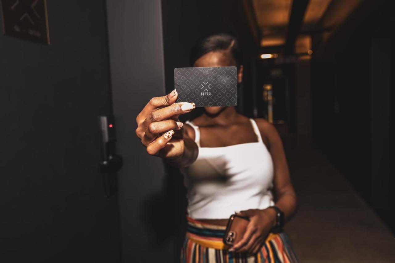 Blackbrick Sandton One * Joanesburgo