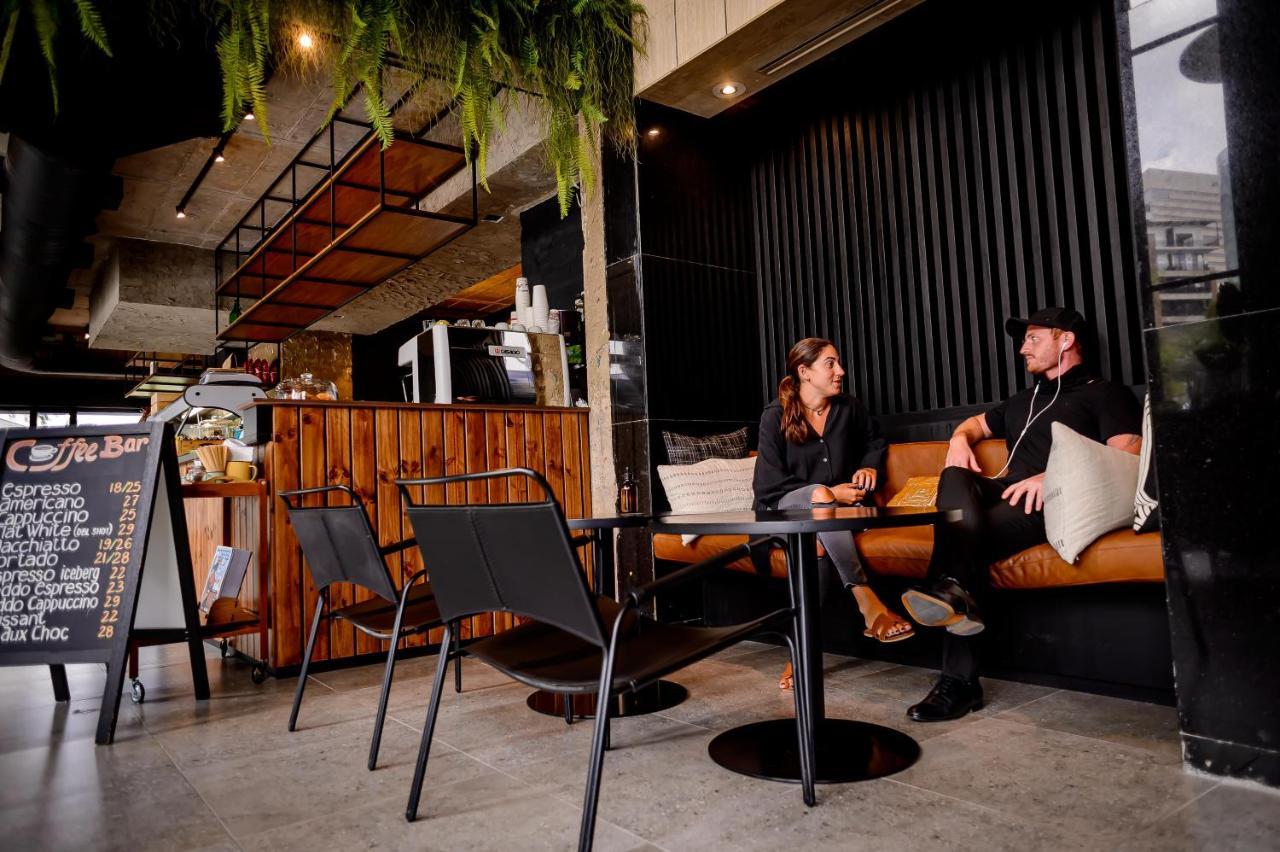 Blackbrick Sandton One Hotel